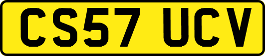 CS57UCV