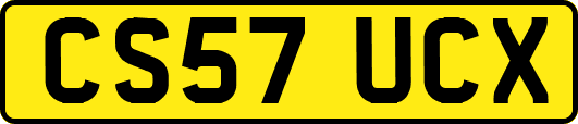 CS57UCX