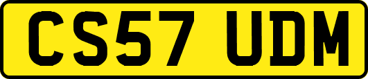 CS57UDM