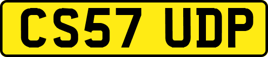 CS57UDP
