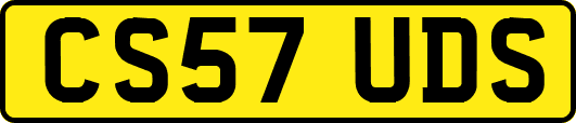 CS57UDS