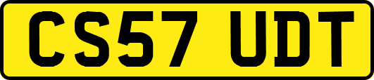 CS57UDT