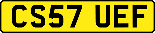 CS57UEF