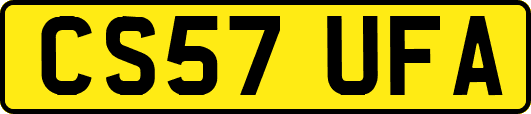 CS57UFA