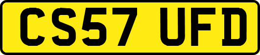 CS57UFD