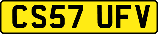 CS57UFV