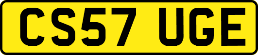 CS57UGE