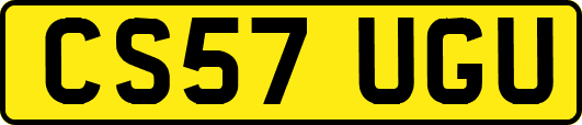 CS57UGU