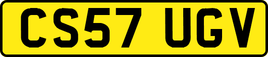 CS57UGV