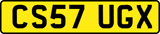 CS57UGX