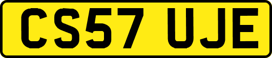 CS57UJE