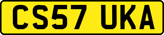 CS57UKA