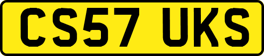 CS57UKS
