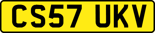 CS57UKV