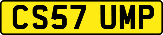 CS57UMP