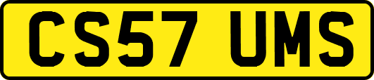 CS57UMS