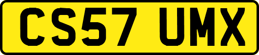 CS57UMX