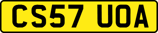 CS57UOA