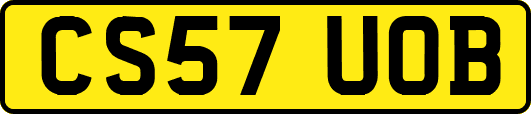 CS57UOB