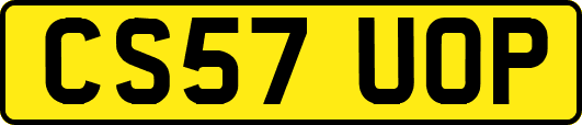 CS57UOP