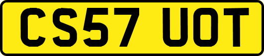 CS57UOT