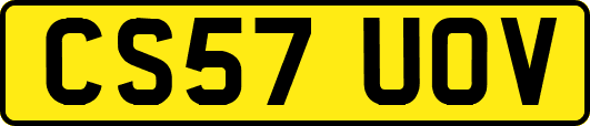 CS57UOV