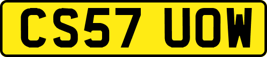 CS57UOW