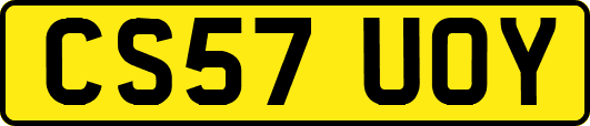 CS57UOY