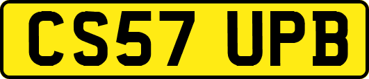 CS57UPB