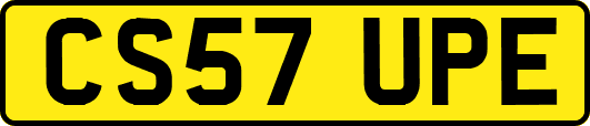 CS57UPE