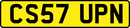 CS57UPN