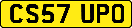 CS57UPO
