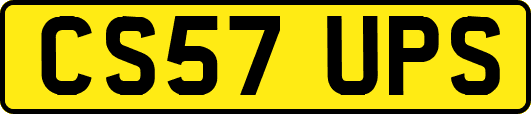 CS57UPS