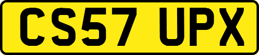 CS57UPX