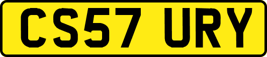 CS57URY
