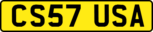 CS57USA