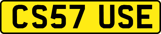 CS57USE