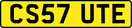 CS57UTE