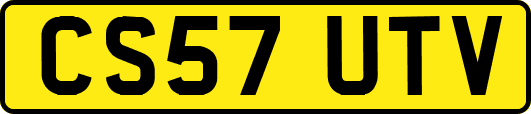 CS57UTV