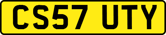 CS57UTY