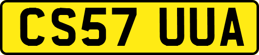 CS57UUA
