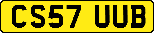 CS57UUB