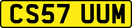 CS57UUM