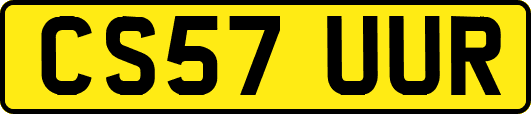 CS57UUR