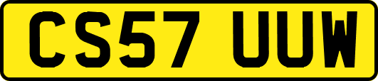 CS57UUW