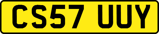 CS57UUY