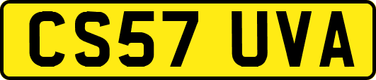 CS57UVA