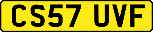 CS57UVF