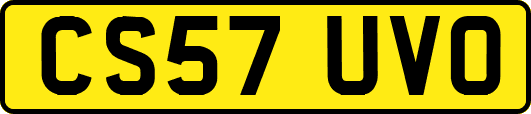 CS57UVO