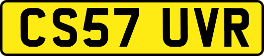 CS57UVR